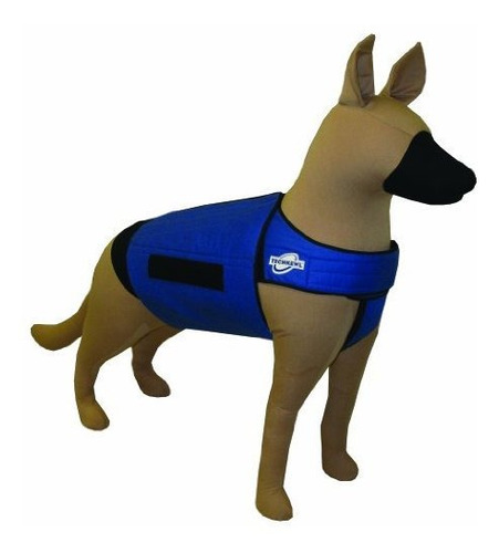 Techkewl Phase Change Cooling Dog Coat