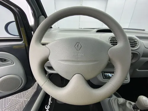Renault Twingo Dynamique Plus 16v