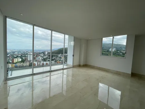 Apartamento En Arriendo En Bellavista. Cod A9992