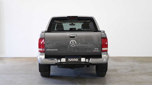 Volkswagen Amarok 3.0 V6 Extreme - 130393 - C