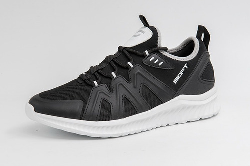 Imagen 3 de 3 de Zapatillas Soft Art. Sb 1052