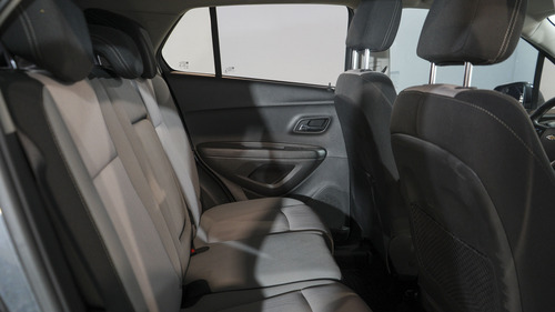 Chevrolet Tracker 1.8 Ltz