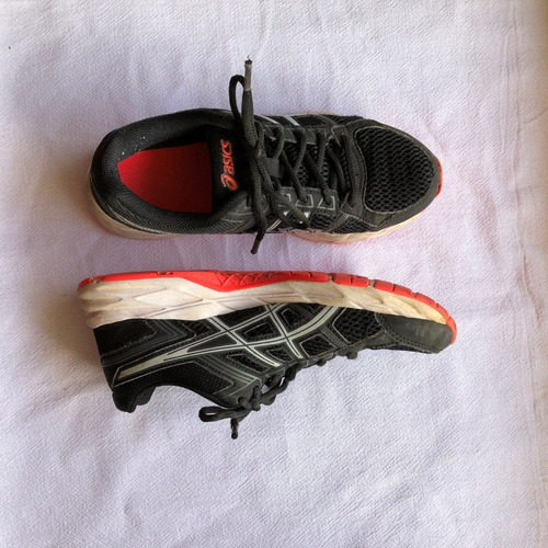 Tênis Asics Gel Contend 4a