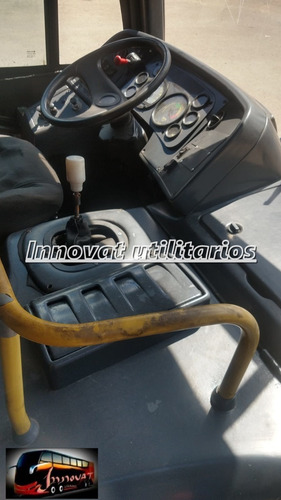 Imagem 11 de 15 de Marcopolo Ideale 2011 Mb-1722 C/51 LG Cod 154