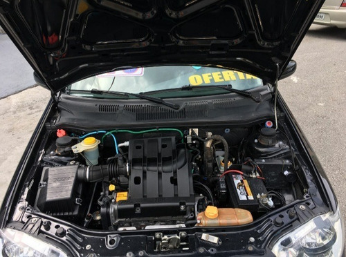 Imagem 5 de 9 de Fiat Siena 1.0 Fire 2010