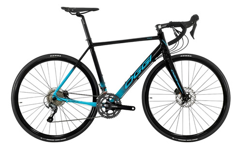 Bicicleta Speed Oggi Stimolla Claris 16v