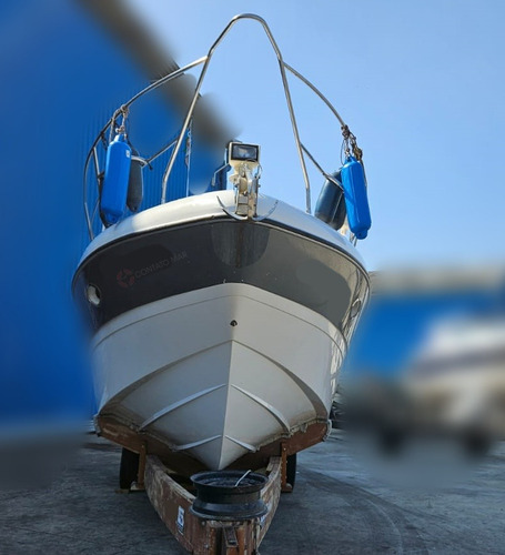 Lancha Maestrale 320 Ano 2012 Com 2 Mercruise 170hp
