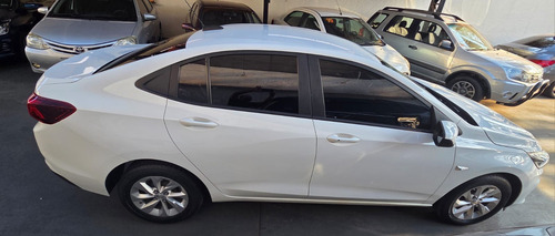 Chevrolet Onix 1.0 Ltz Turbo Aut. 5p