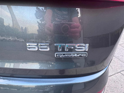 Audi Q7 3.0 Tfsi 55 Tfsi S Line Quattro 333hp At