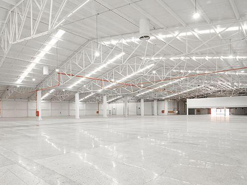 Bodega En Renta De 4,800m2 En Naucalpan