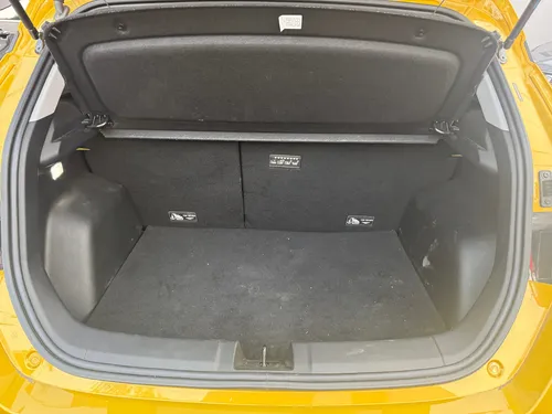Chevrolet Aveo 1.5 Lt Tm 98Hp