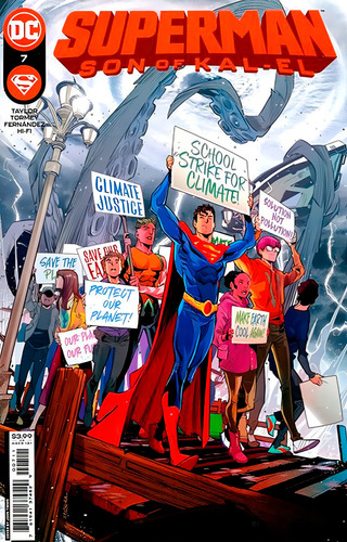 Superman Vol. 10 / 68, De Francesco Francavilla. Editora Panini, Capa Mole Em Português