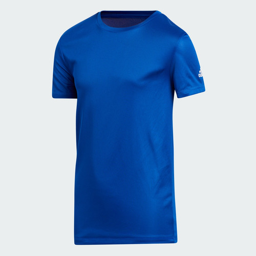 Camiseta adidas Original Clima Tech Para Niños