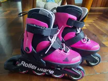 Comprar Patines Roller Blade Niñas