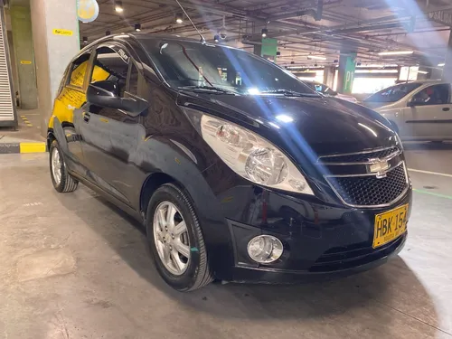 Chevrolet Spark 1.2 Gt M300