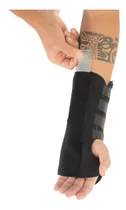 Comprar Inmovilizador De Muñeca Ballenado Muñequera Ferula Largo