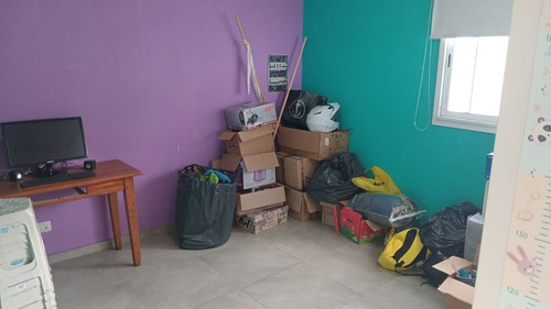 Se Vende Casa Apto Credito Con Quincho En Zona Sur