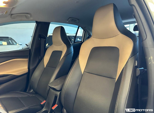 Chevrolet Onix 1.0 TURBO PREMIER 2