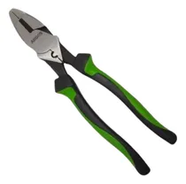 Comprar Pinzas Corte Lateral Poncha Conectores Jalacables Argos 9 