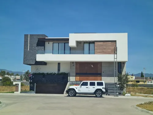 Casa En Venta En Colonia Zona Plateada, Pachuca De Soto, Hidalgo
