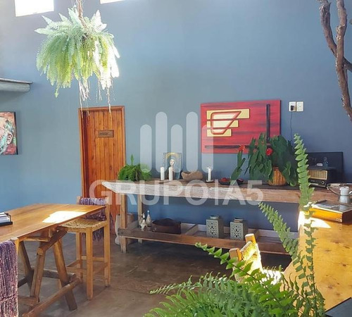 Imagen 5 de 28 de Vende Chacra De 10 Hectáreas Con Una Casa De 500 M2 - Penitente - Minas