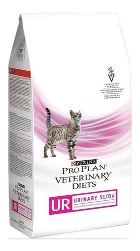 Pro Plan Gato Ur Urinary 1.5 Kg . Zoocopet