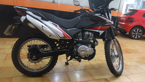Corven Triax 250