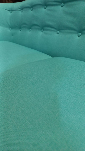 Sillón Escandinavo 2 Cuerpos