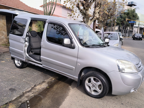 Citroën Berlingo Multispace 1.6 Sx Pack Hdi 92cv Am53