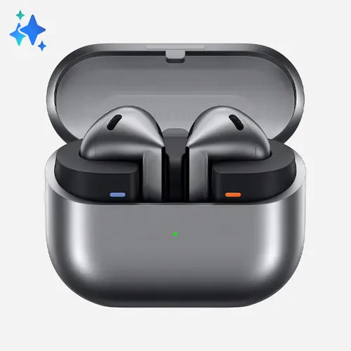 Samsung Galaxy Buds3