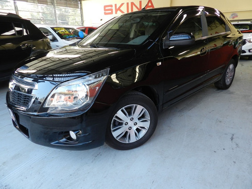 Imagem 1 de 15 de Chevrolet Cobalt 1.8 Mpfi Ltz 8v
