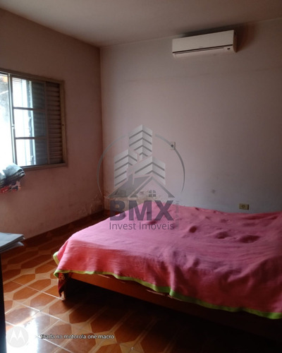 Imagem 5 de 22 de Casa - Ca00168 - 71030319