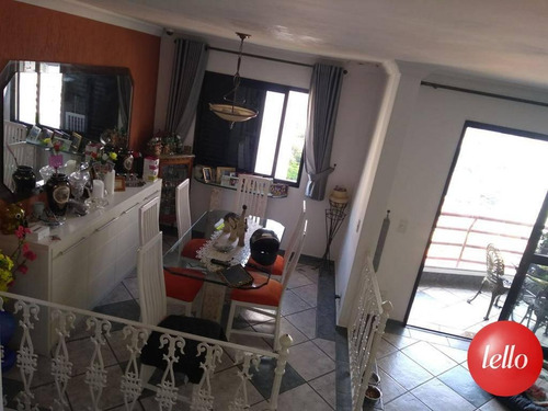 Imagem 11 de 15 de Apartamento - Ref: 228244