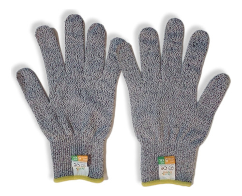 Guantes Anti Corté 