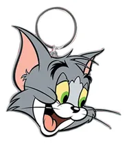 Comprar Tom & Jerry - Tom - Llavero Goma - Darkside Bros