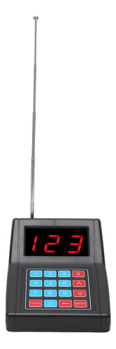 Sistema De Pager De Restaurante Para Su668 Su669 Su680