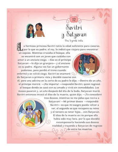 Imagen 2 de 6 de 101 Cuentos Y Fabulas Para Niños