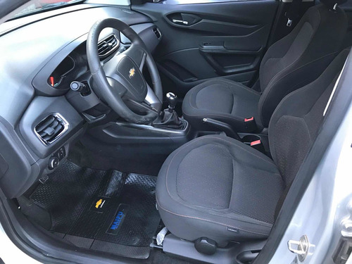 Chevrolet Onix 1.4 Ltz Mt 98cv 2013
