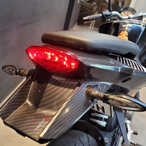 Imagen 3 de 24 de Ktm Duke 390 - Usado Seleccionado