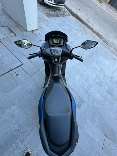 Scooter Yamaha Nmax 155cc