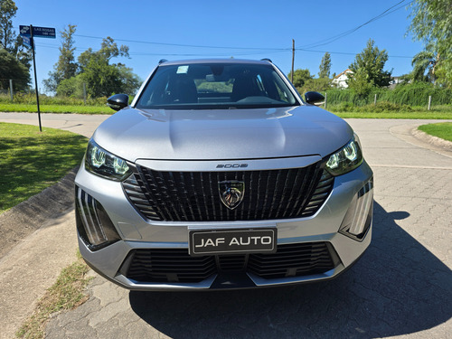 Peugeot 2008 1.0T Active