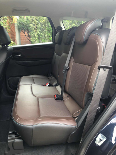 Spin Ltz 1.8 8v Econo.flex 5p Aut.