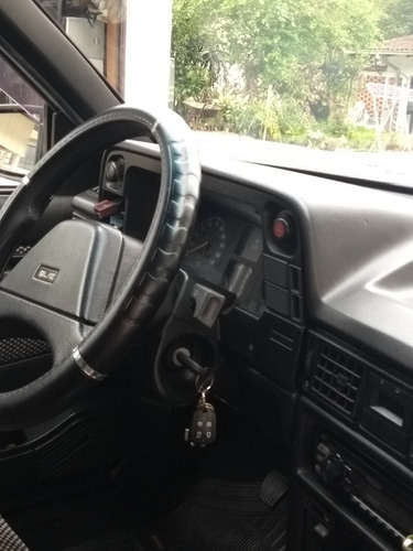 Chevrolet Kadett Sl\e Efi Sem Ar Cond