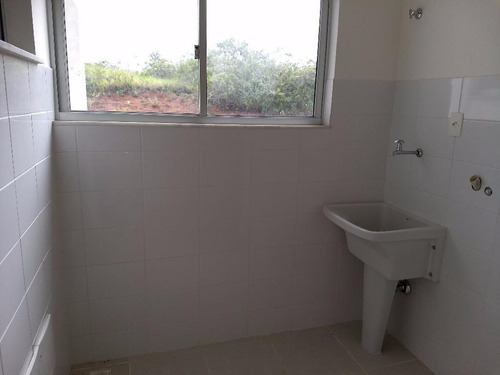 Apartamento Com 2 Dormitórios À Venda, 63 M² Por R$ 175.000,00 - Zona Zen - Rio Das Ostras/rj - Ap0455