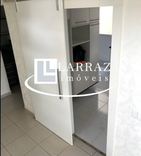 Imagem 9 de 30 de Sobrado Locação No Guapore, Cond Jardim Sul, 3 Suites Em 441 M2, Lazer Completo - Ca01812 - 69784380