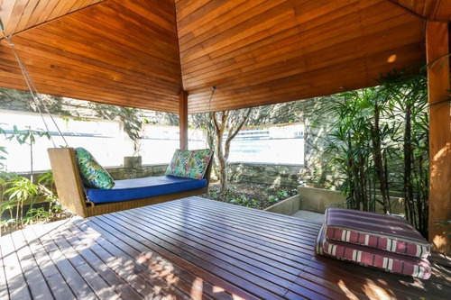 Imagem 19 de 25 de Apartamento Com 1 Dormitório À Venda, 44 M² Por R$ 565.000 - Bela Vista - São Paulo/sp - Ap20182