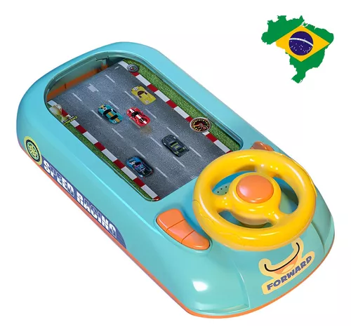 Simulador infantil de carros - Jogos de Vídeo Game - Águas da Prata  1260105944