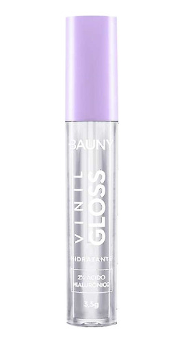 Vinil Gloss Be Glossy - Bauny