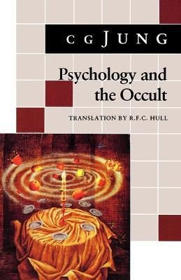 Libro Psychology And The Occult - C. G. Jung