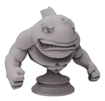 Comprar Moby Lick - Street Sharks: ¡coleccionable Único!